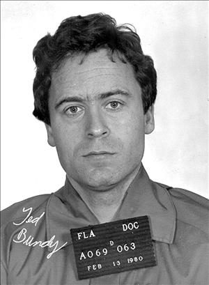 Ted Bundy