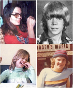 Keddie Cabin Murders