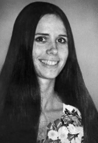 Photograph of Brenda Carol Ball