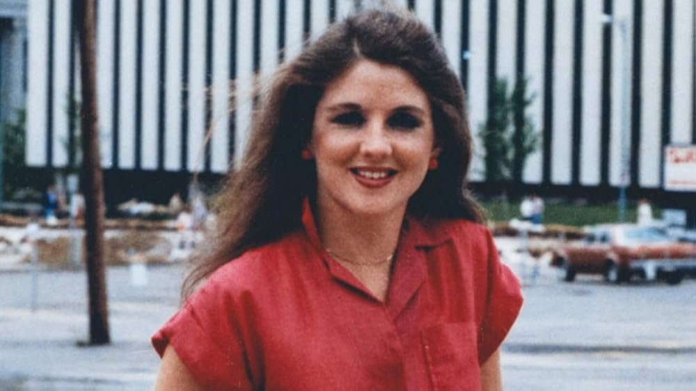 Photograph of Carol DaRonch