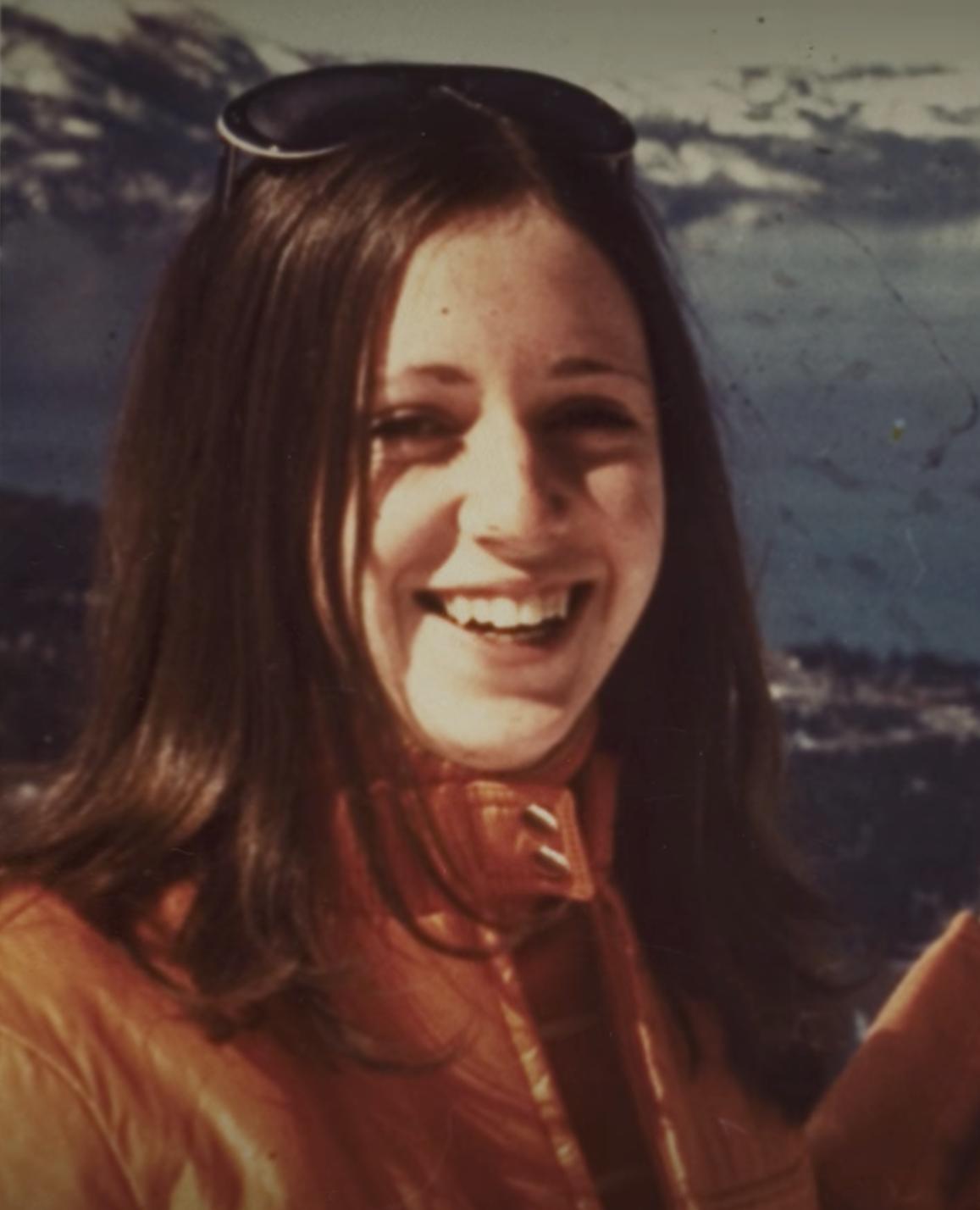 Photograph of Caryn Eileen Campbell