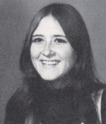 Photograph of Debra Jean Kent