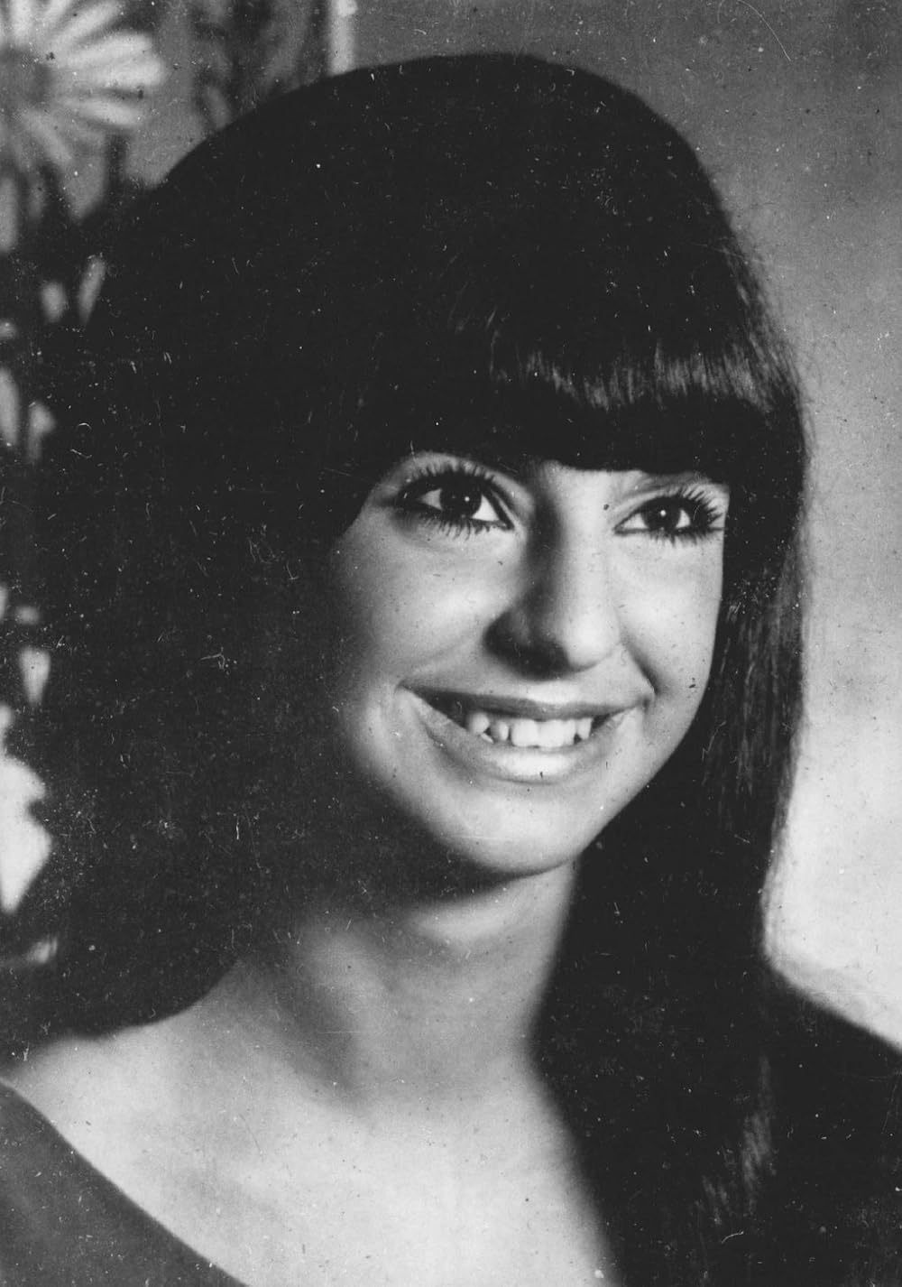 Photograph of Denise Marie Naslund