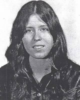 Photograph of Donna Gail Manson