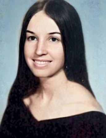 Photograph of Julie Lyle Cunningham