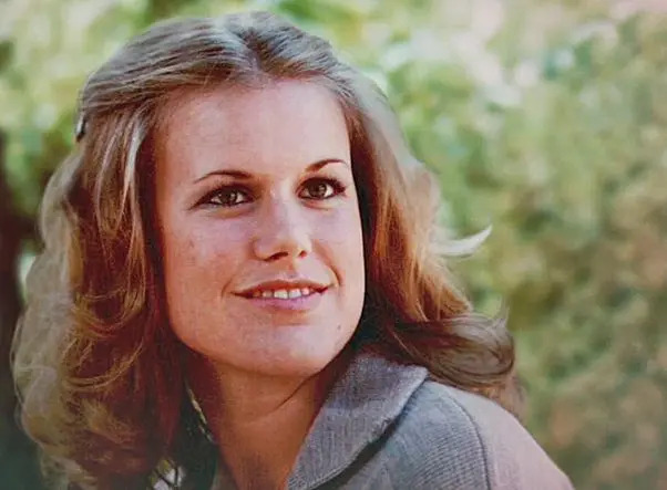 Photograph of Karen Chandler
