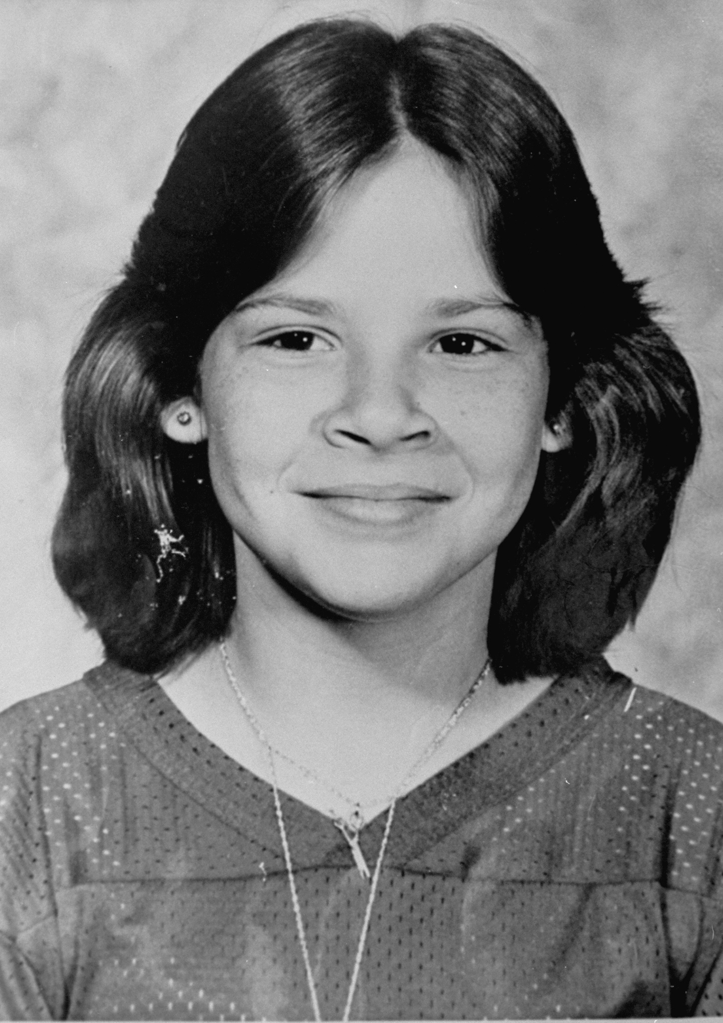Photograph of Kimberly Diane Leach