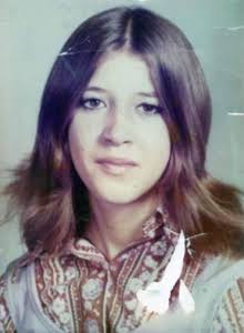 Photograph of Laura Ann Aime