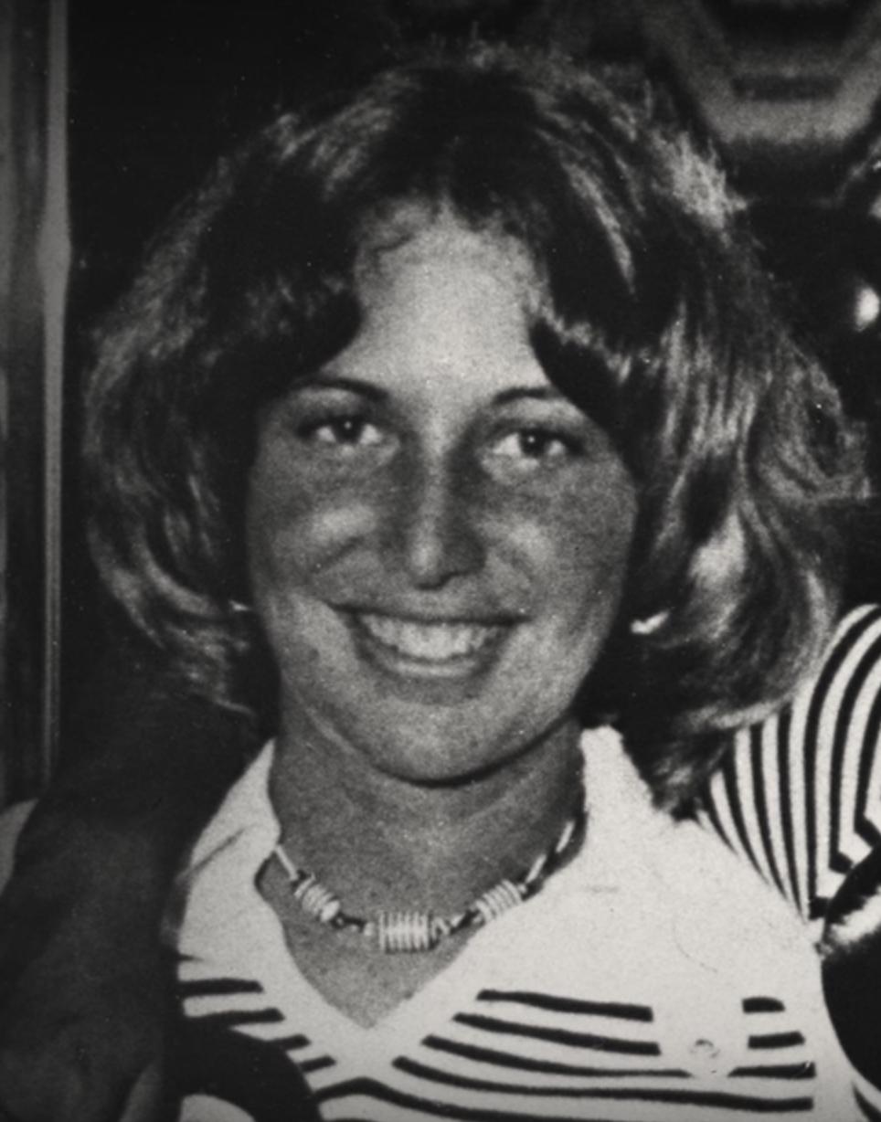 Photograph of Lisa Janet Levy