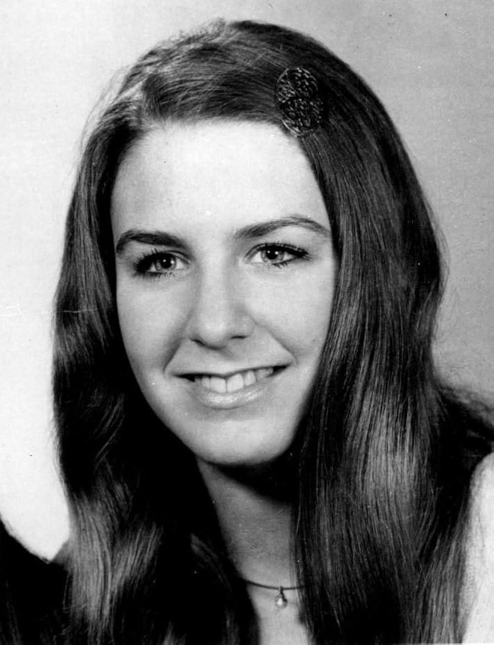 Photograph of Lynda Ann Healy