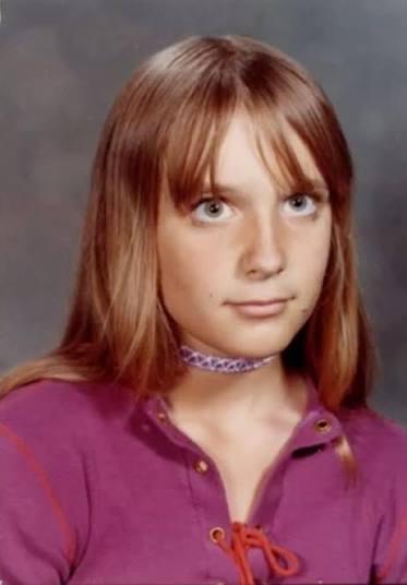 Photograph of Lynette Dawn Culver