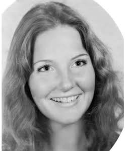 Photograph of Melissa Anne Smith