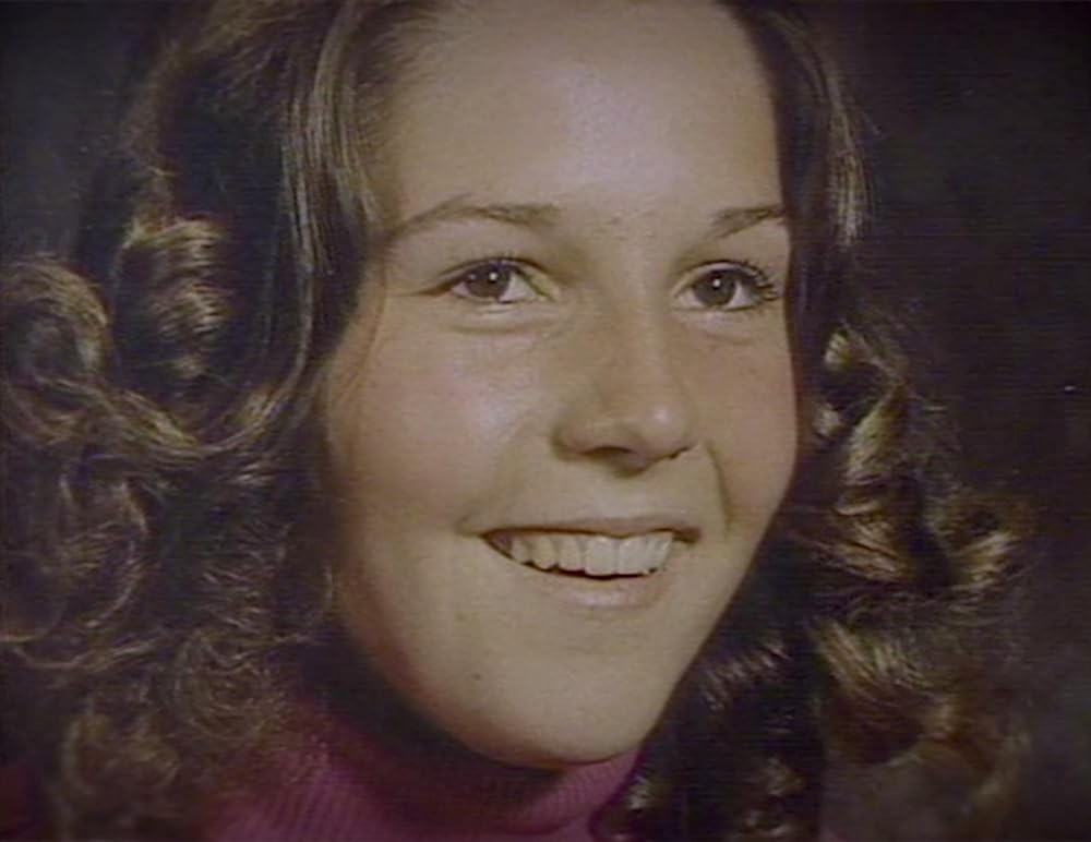 Photograph of Nancy Wilcox