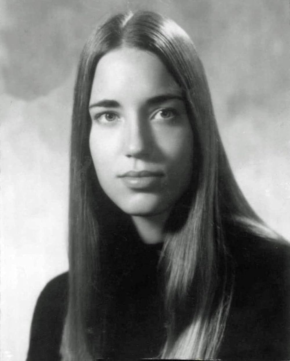 Photograph of Roberta Kathleen Parks