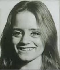 Photograph of Susan Curtis