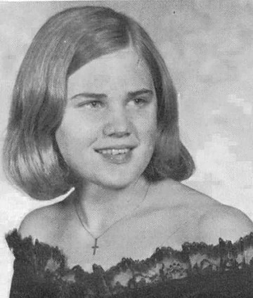 Photograph of Susan Elaine Rancourt