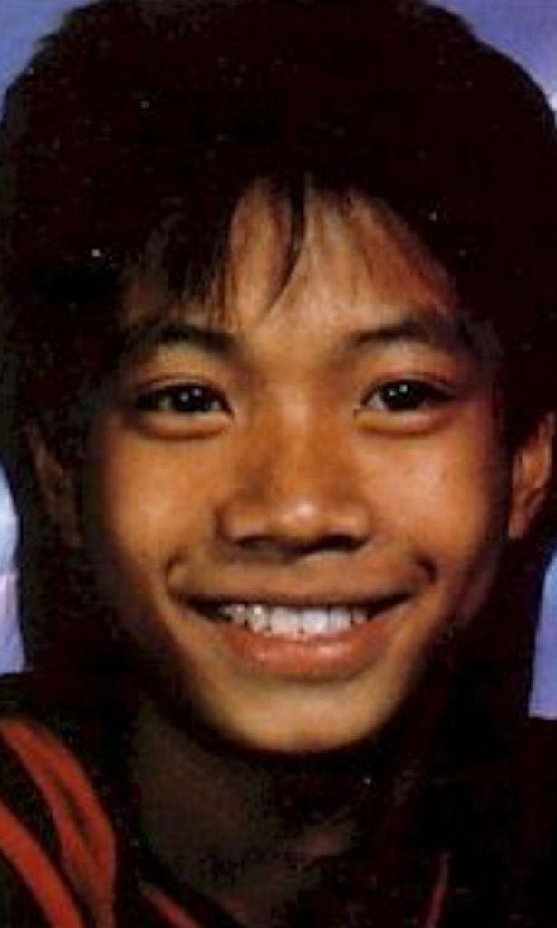 Photograph of Konerak Sinthasomphone