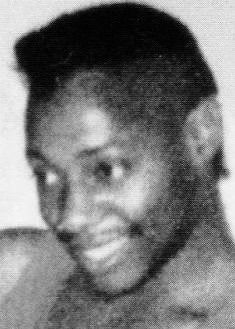 Photograph of Matt Cleveland Turner