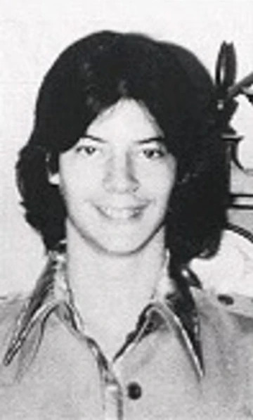 Photograph of Steven Mark Hicks
