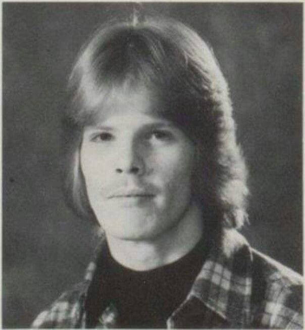 Photograph of Steven Walter Tuomi