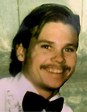 Photograph of Francis Wayne Alexander