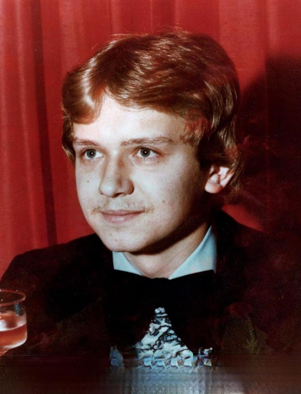 Photograph of John Butkovich