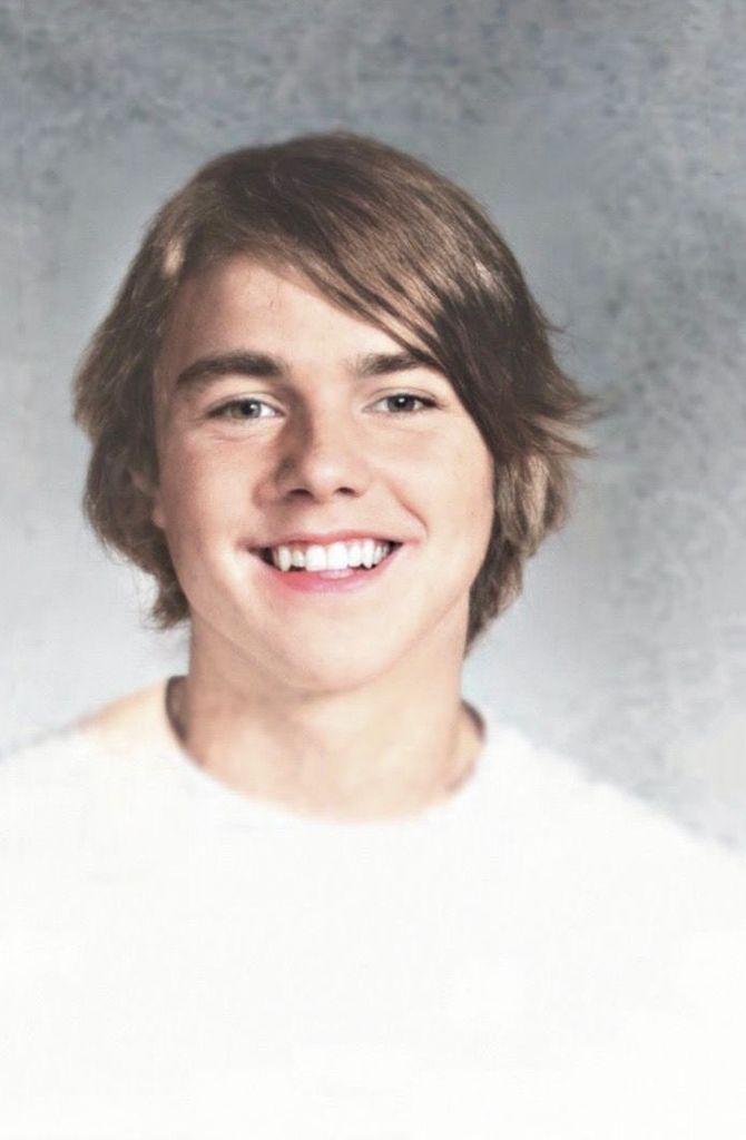 Photograph of Jon Steven Prestidge