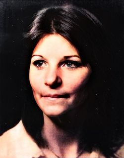 Photograph of Cindy Lee Hudspeth