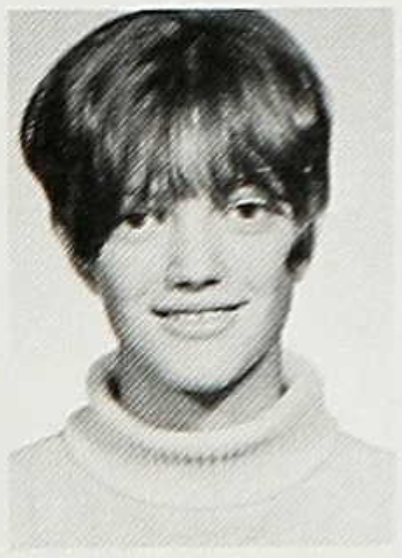 Photograph of Diane Ann Wilder