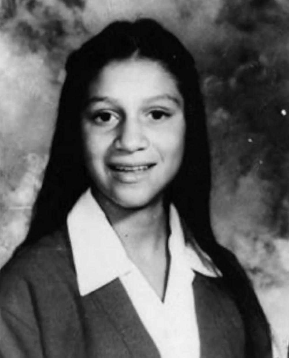 Photograph of Dolores Ann "Dolly" Cepeda
