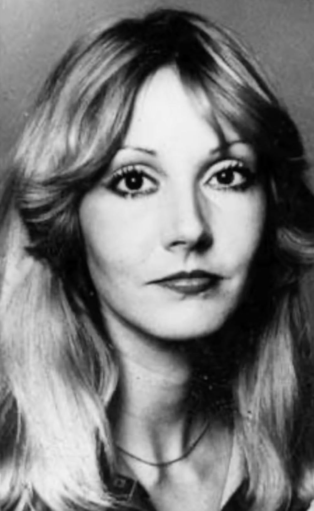 Photograph of Evelyn Jane King