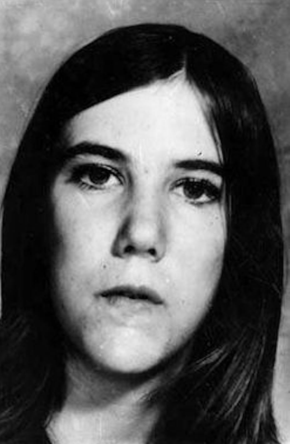 Photograph of Judith Lynn Miller