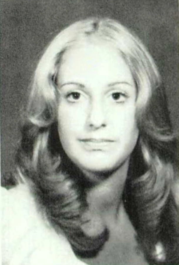 Photograph of Karen Lauretta Mandic