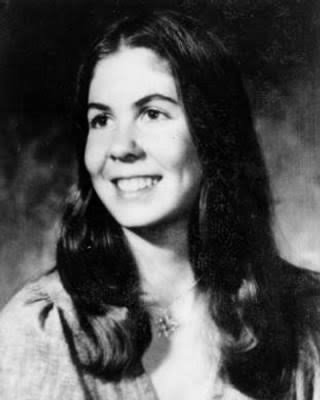 Photograph of Kristina Weckler