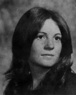 Photograph of Lauren Rae Wagner