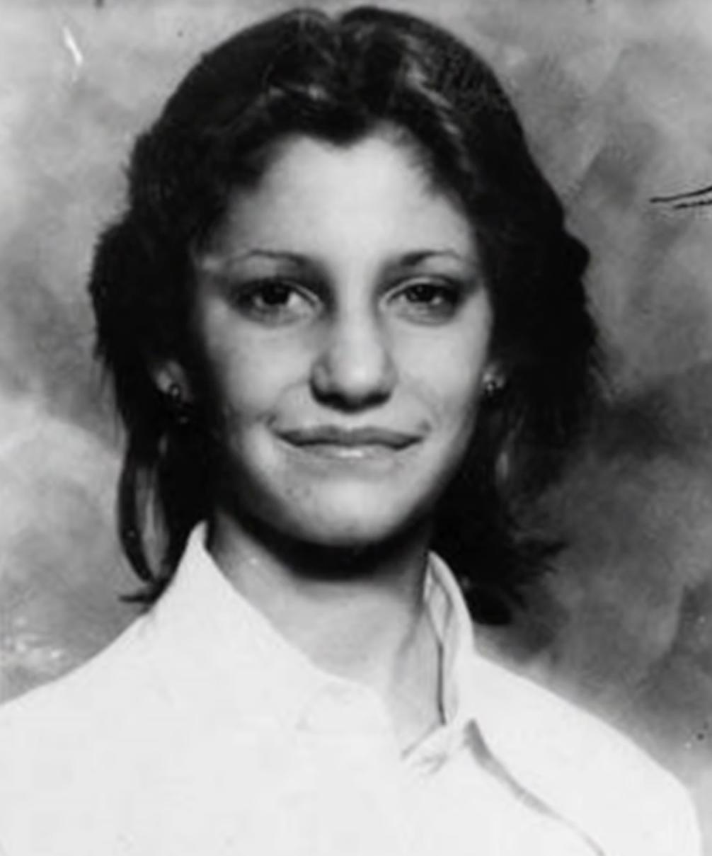 Photograph of Sonja Johnson