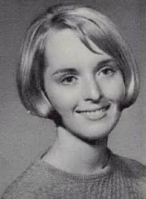 Photograph of Cecelia Ann Shepard